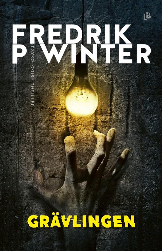Grävlingen - cover