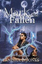The Fallen Series - Mark of the Fallen