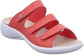 Romika Slipper Ibiza Rood 16106