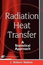 Radiation Heat Transfer