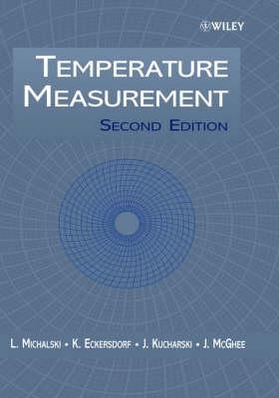 Temperature Measurement - cover