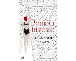 Omslag van Bonjour tristesse