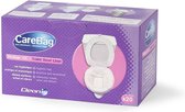 CareBag® toiletzakken (toilet bowl liner)