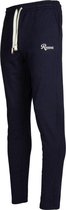 Rucanor Silver Straight Joggingbroek Heren Donkerblauw Maat Xxl