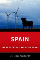 What Everyone Needs To Know? - Spain