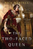The Legacy of the Mercenary King - The Two-Faced Queen
