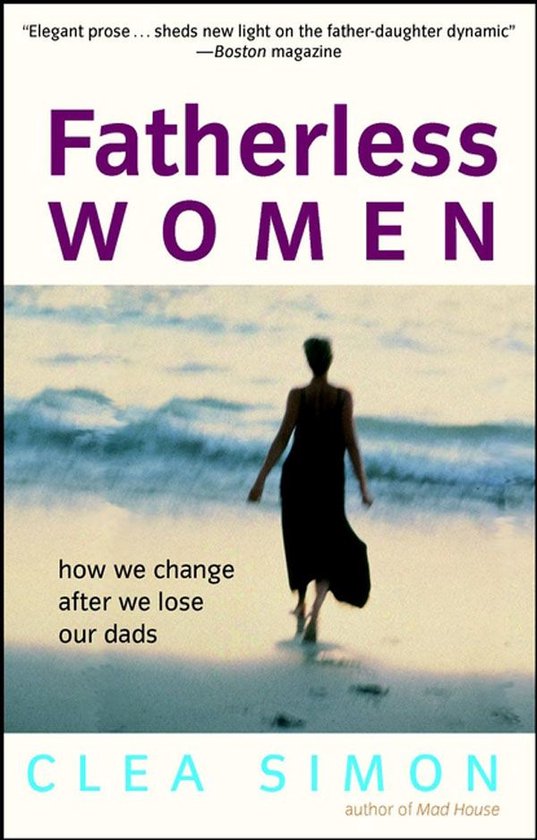 Fatherless Women - cover