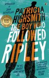 Virago Modern Classics 796 - The Boy Who Followed Ripley