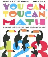 You Can Toucan Math
