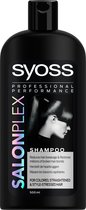 Syoss Shampoo SALONPLEX