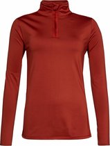 Protest Fabriz fleece dames - maat m/38