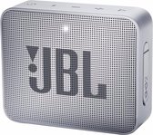JBL Go 2 Grijs - Draagbare Bluetooth Mini Speaker