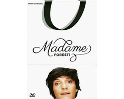 § +Madame Foresti$