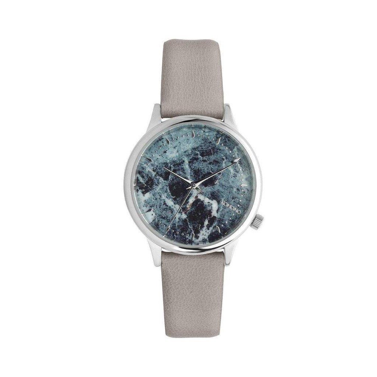 Komono Core Estelle Marble horloge KOM-W2473