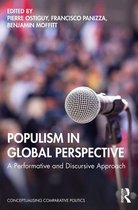 Conceptualising Comparative Politics - Populism in Global Perspective