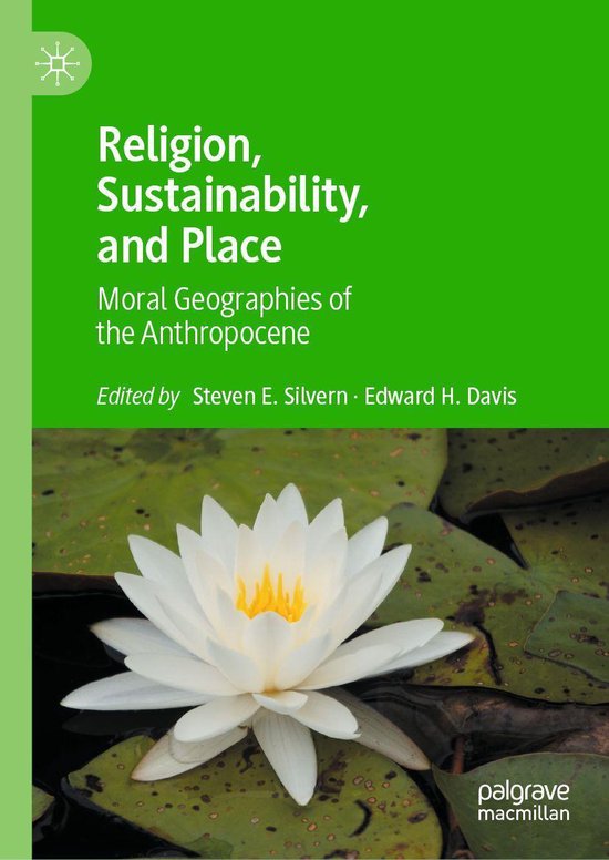 Social Sciences (R0) - Religion, Sustainability, and Place - cover