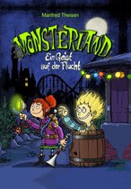 Monsterland 1 - Monsterland