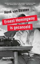 Ernest Hemingway is gecanceld