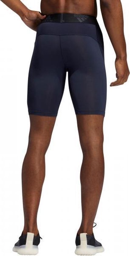 Adidas tight shorts mens hotsell