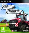 Farming Simulator 2013 - PS3