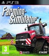 Farming Simulator 2013 - PS3