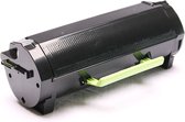 ABC huismerk toner geschikt voor Lexmark 24B6186 voor Lexmark M 3150 Lexmark XM 3150