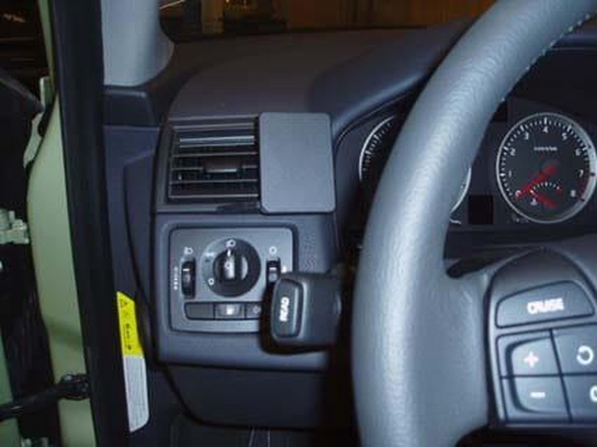 Brodit ProClip houder geschikt voor Volvo C30/ C70/ S40/ V50 Left mount, Right