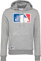 New Era sweatshirt Rood-M