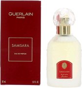 Guerlain - Samsara - Eau De Parfum - 30mlML
