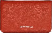 Gigi Fratelli Romance dames portemonnee orange