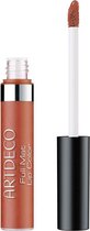 Artdeco Full Mat Long-Lasting Lip Color 5ml - 38 Saffron Red