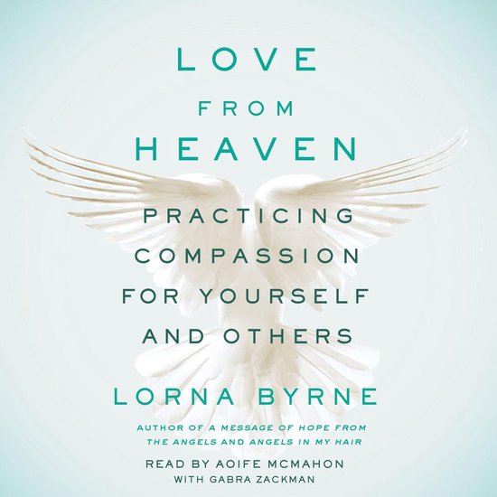 Love From Heaven - cover