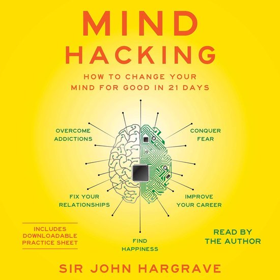Mind Hacking - cover