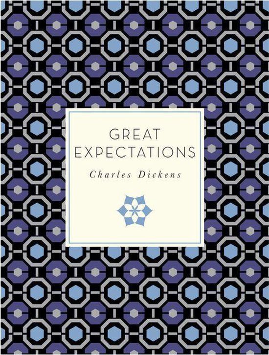 Knickerbocker Classics - Great Expectations - cover