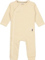 Prenatal Newborn Pak - Unisex Kinderkleding - 1-delig - Maat 44 - Ivoor Wit