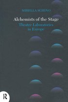 Routledge Icarus - Alchemists of the Stage