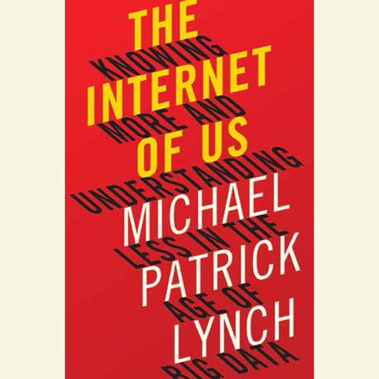 The Internet of Us - cover