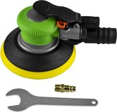 JBM Tools | Pneumatische vlakschuurmachine