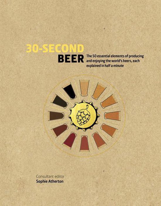 30-Second - 30-Second Beer - cover
