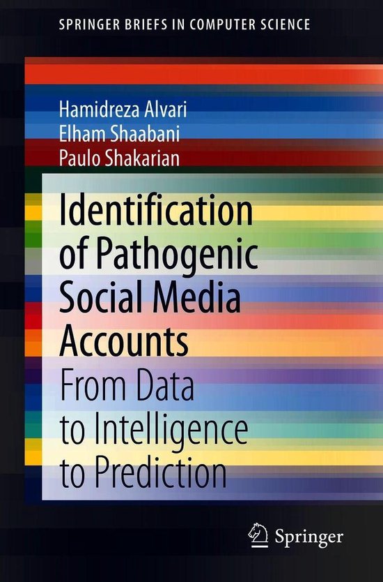 Computer Science (R0) - Identification of Pathogenic Social  ... - cover