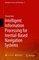 Navigation: Science and Technology 8 - Intelligent Information Processing for Inertial-Based Navigation Systems