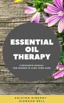 Essential Oil Therapy