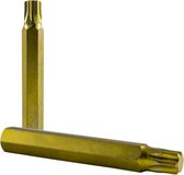 JBM Tools | Torx-bit t30 75mml voor zware belasting - 52753