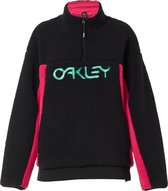 OAKLEY Tnp Sherpa Fleece dames fleece zwart