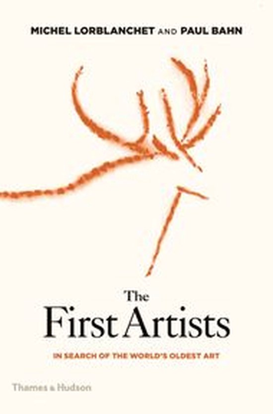 The First Artists - cover