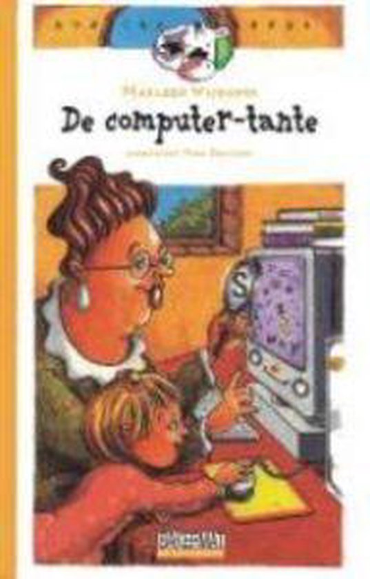 9789054611295 - Computertante