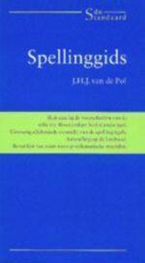 SPELLINGGIDS (NWE SPELLING) - cover