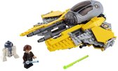 LEGO Star Wars Anakin's Jedi Interceptor - 75281