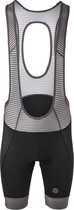 AGU High Summer Fietsbroek met Zeem III Trend Heren - Grijs - XXXL