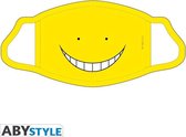 ASSASSINATION CLASSROOM - Face cover - Koro-Sensei